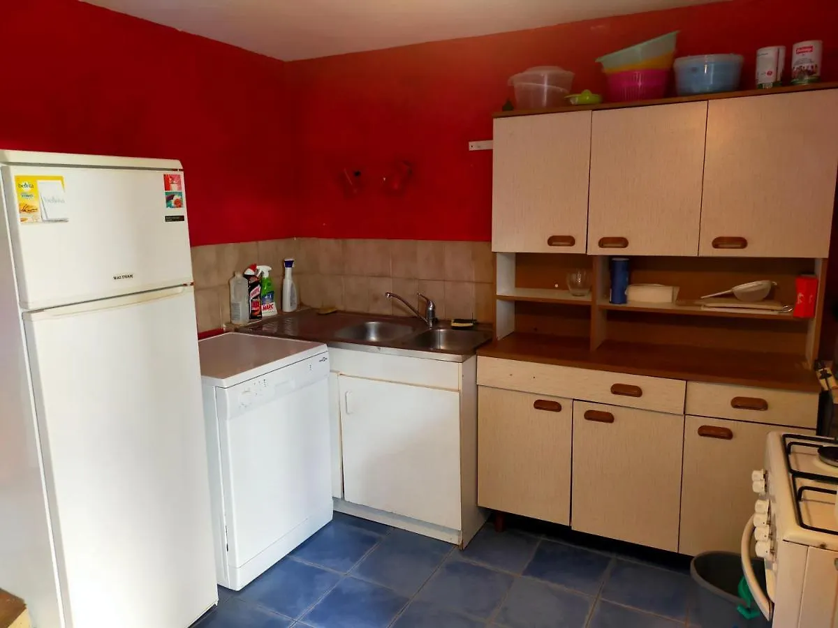 Hébergement de vacances Gîte au pays des lavandes Aurel