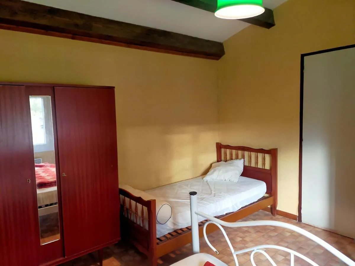 Gîte au pays des lavandes Aurel  France