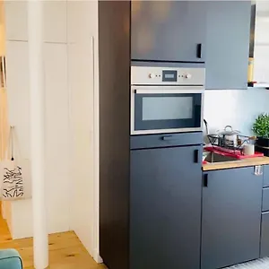 - Cosy - Tour Eiffel A Pied Appartement Paris