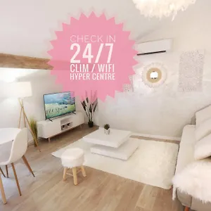 Premium En Hyper Centre Appartement