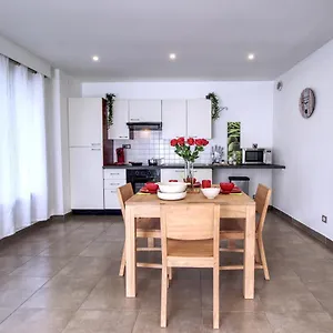Biomenez : Naturel Et Responsable Appartement Brest