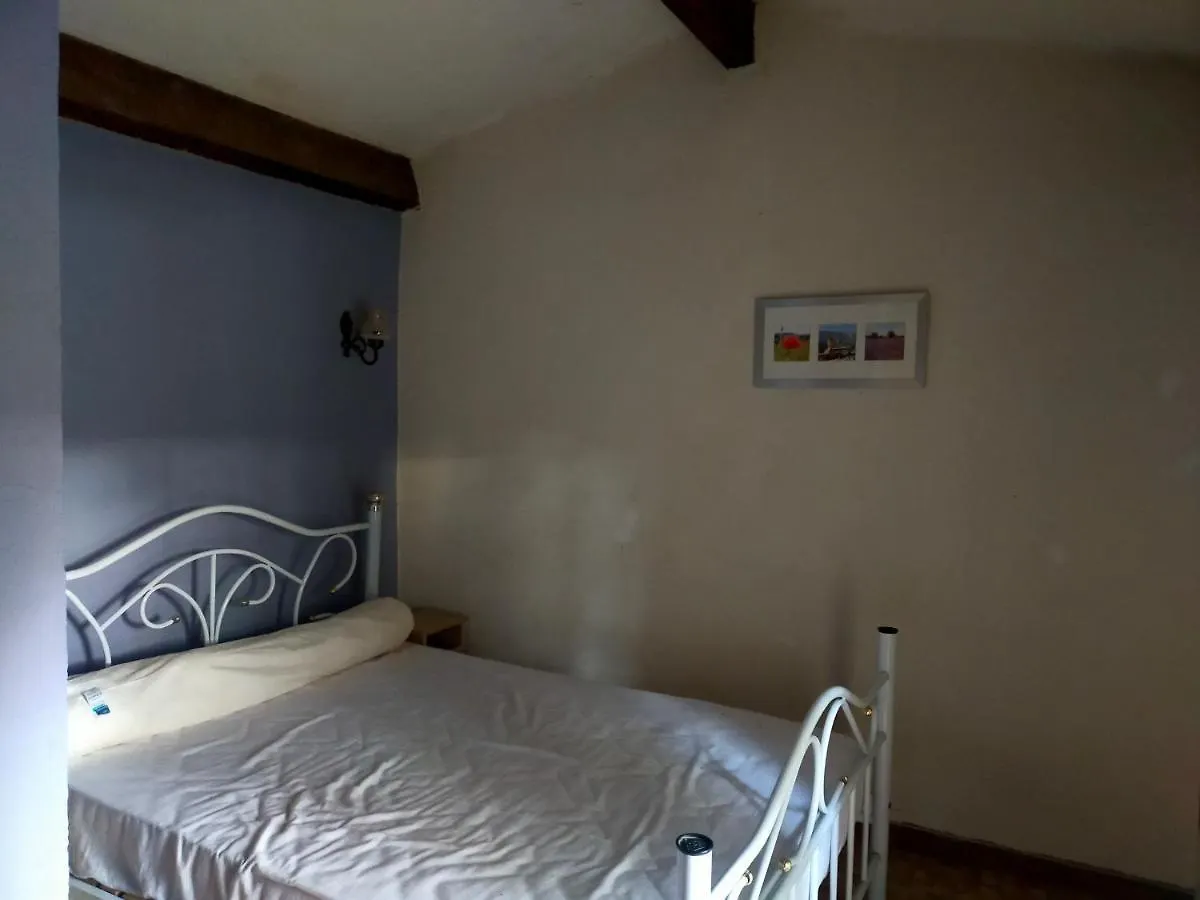 Gite Au Pays Des Lavandes Aurel  Aurel (Vaucluse)
